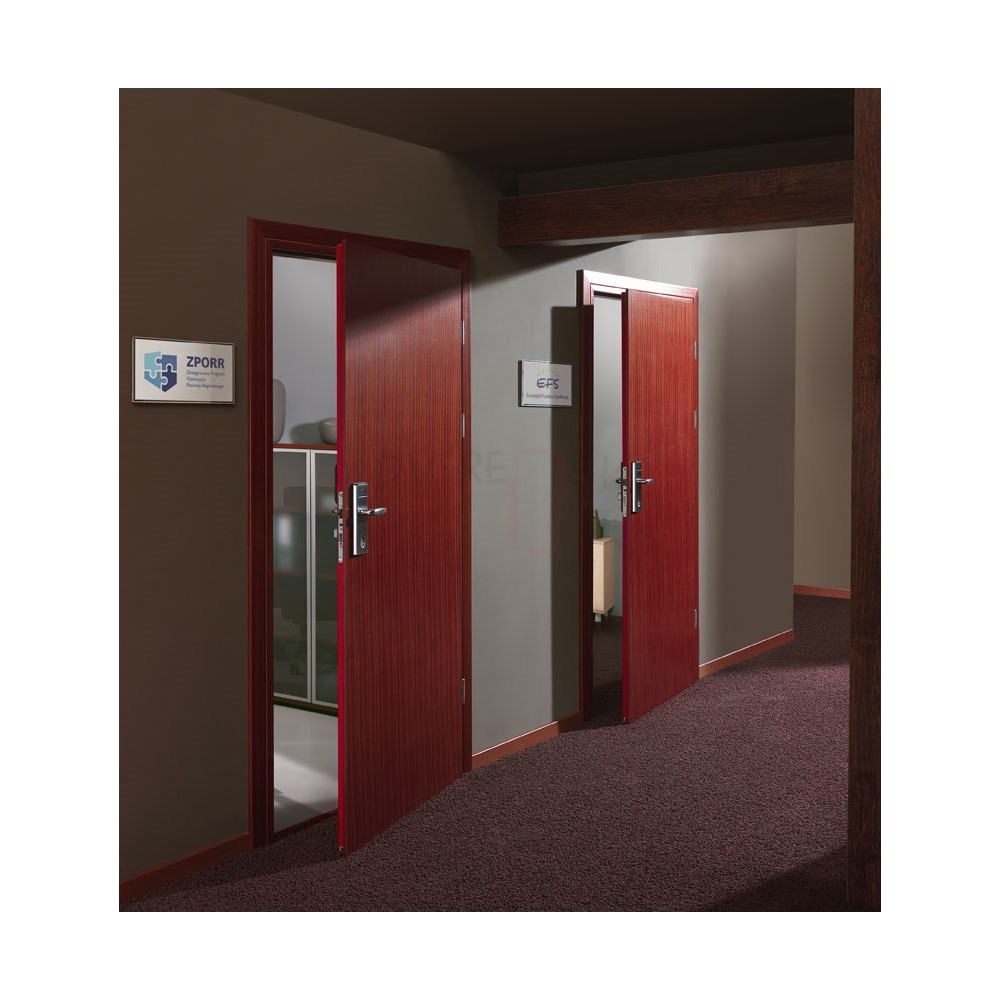 protipožiarne dvere