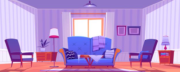 living-room-interior-with-old-fashioned-furniture-decor_107791-4805